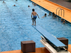Плавательный бассейн KOTKAN UIMALA